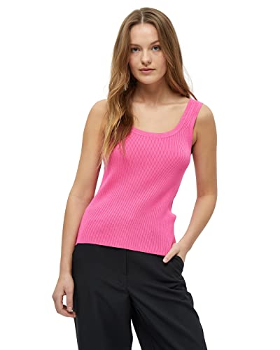 Peppercorn Damski top Tana 12, Shocking Pink, XS, Szokujący różowy, XS
