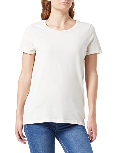 Q/S designed by T-shirt damski, 8003, M