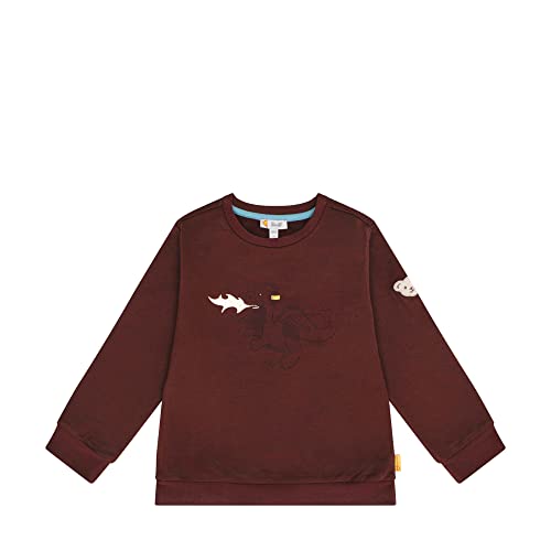 Steiff Mini Dragon´s Fire bluza chłopięca, Andorra, 128