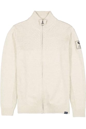 I31250_męski kardigan, Zestaw, S