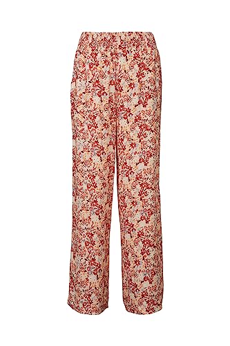 ESPRIT Damskie spodnie 043EE1B339, 693/LIGHT PINK 4, 38, 693/jasny Pink 4, 38