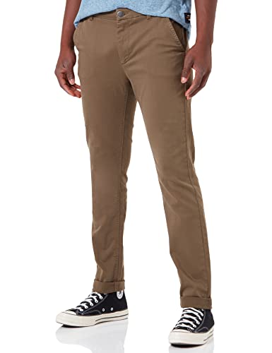 Casual Friday Spodnie męskie, 190403 Żółw morski, 30W / 32L