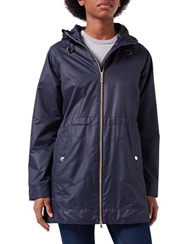 GEOX W SEYLA kurtka damska, Gotycki niebieski, 2