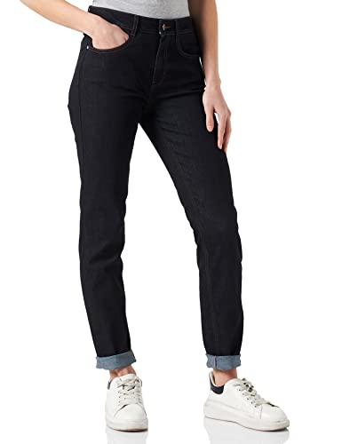 BOSS Dżinsy damskie, Navy410, 27W/Regularny