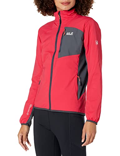 Jack Wolfskin Damska kurtka Atmos W