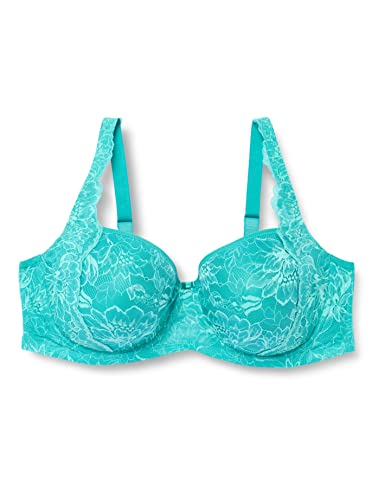 Triumph Amourette Charm Conscious Whp02 Stanik Kobiety, Topaz, 95C