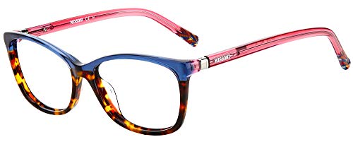 Missoni Damski portfel MIS 0039, Br0, 53, Br0, 53