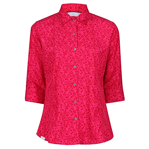 Regatta Damska koszulka Nimis Iii Button Down