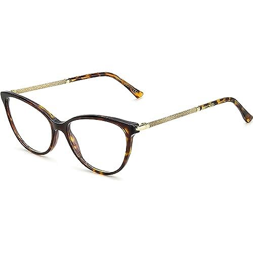 Jimmy Choo Damskie okulary przeciwsłoneczne Jc330, 086, 52, 086