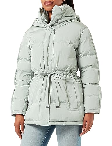 Geox Damska kurtka Skyely Jade 40_IT, Jadseite, 40
