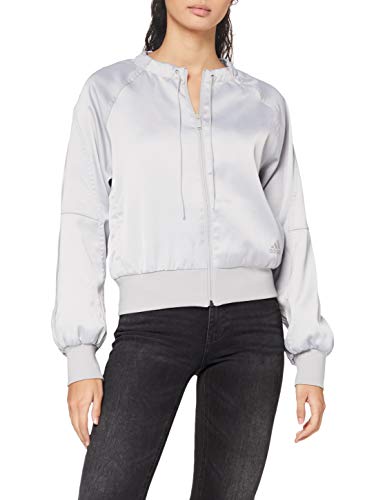 adidas St Glam Covup Jacke, kurtka damska, Gretwo, 3X