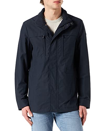 GEOX M VINCIT kurtka męska, Sky Capitain, 48