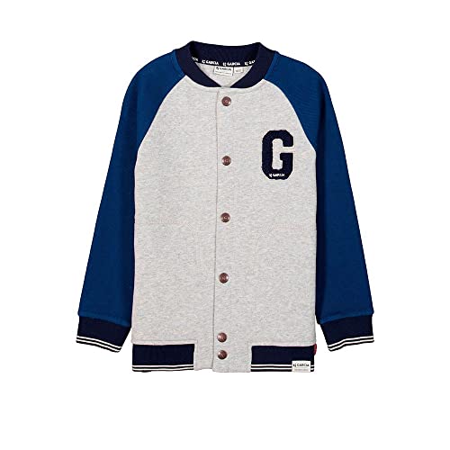 Garcia Kids Bluza chłopięca, Melea., 134