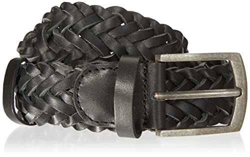 Unmade Copenhagen Pasek damski ChanieUM Belt, czarny, jeden rozmiar