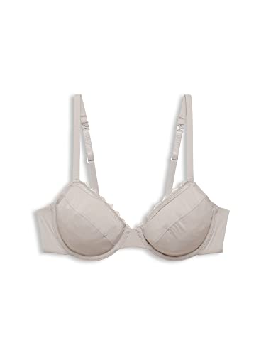 ESPRIT Damski biustonosz z mikroparami z fiszbinami Mf, 260, 70C