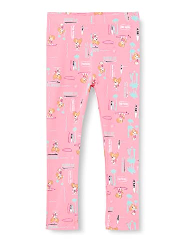 NAME IT Baby Girls NMFMIRANA PAWPATROL Legginsy CPL, Morning Glory, rozmiar 86, Morning Glory, 86 cm
