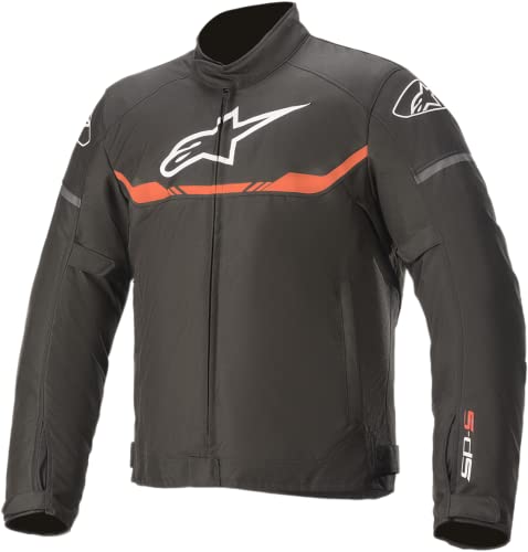 Alpinestars toucan goretex black