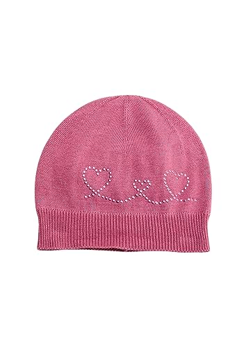 s.Oliver czapka dziewczęca, Rosa, 47