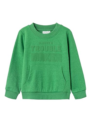 NAME IT Bluza chłopięca, Rolling Hills, 104