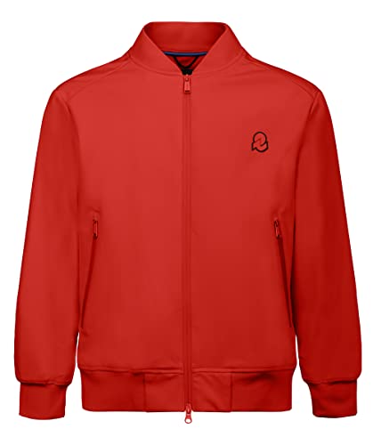 invicta Męska kurtka bomberka, 39, M, 39