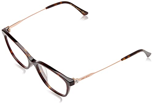 Jimmy Choo Damskie okulary przeciwsłoneczne Jc325/F, 086, 66, 086