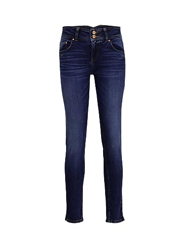 LTB Jeans Georget M dżinsy damskie, Winona Wash 53925, 33W