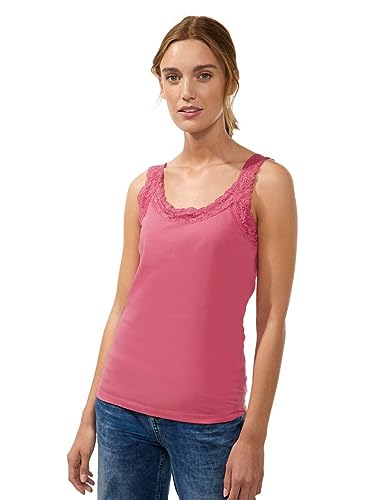Top koronkowy, Legend Rose, 40
