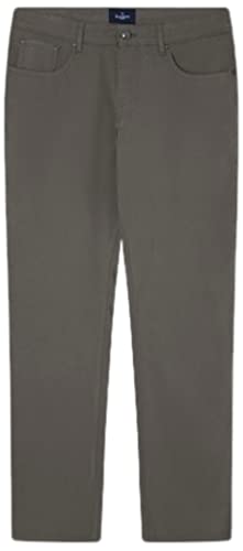 Hackett London Spodnie męskie, Kalamata, 42W / 30L