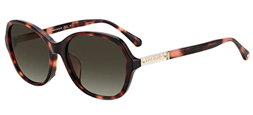 Kate Spade Yael/F/S Okulary damskie, 086, 57/18/145