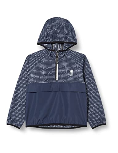 Lego Wear Kurtka przeciwdeszczowa Regenjacke Atmungsaktiv, 965, 158 cm