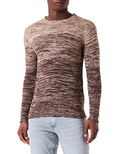 Wewnątrz Sweter męski, 45, L-3XL
