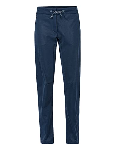 VAUDE Damskie spodnie Women's Tremalzo Softshell Pants