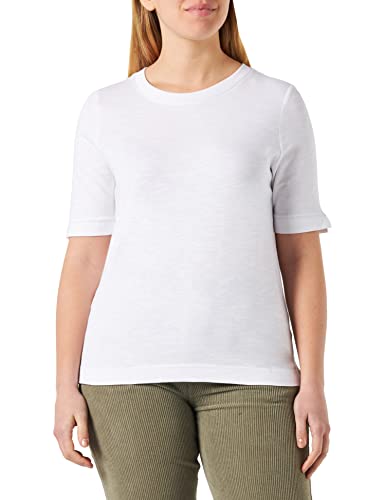 Gerry Weber Bluzka damska, biały/biały, 38