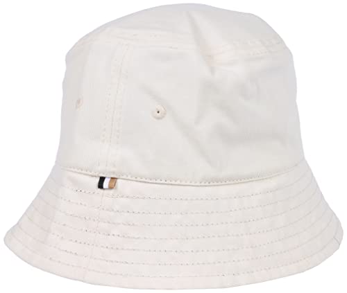 BOSS Damska czapka z daszkiem, Open White118, ONESI, Open White118, jeden rozmiar