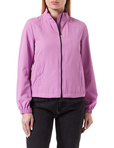 Geox Kurtka damska W Blomiee, Afrykański fiolet, 40