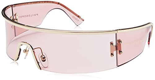 Lozza Okulary przeciwsłoneczne unisex SL2372, 300R, 1, 300R