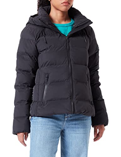 Replay Kurtka damska, 098 BLACK, XS