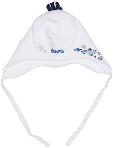 Brums Czapka Bimba, Biały (Off White 961), 41/43 (Taglia produttore:1°)