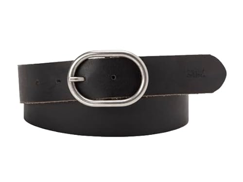 Levi's calneva damski pasek, czarny