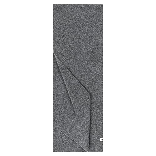 Roeckl Szalik damski, antracytowy, jeden rozmiar