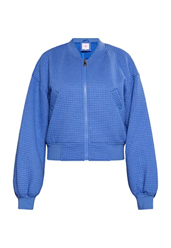 Sookie Damska bluza z kapturem, królewski błękit, S