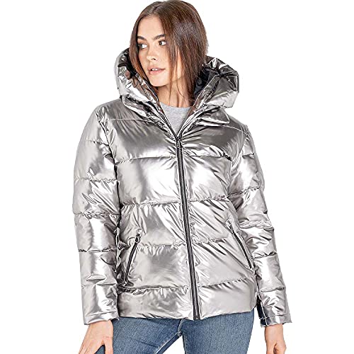 Regatta Damska kurtka Influence ChromeMetalc, 16