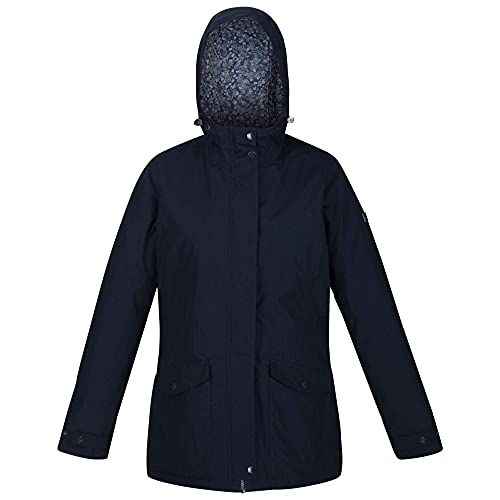 Regatta Brigida kurtka damska, granatowy, 44 PL