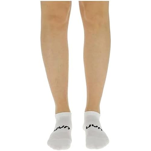 UYN Agile Skarpety White 44