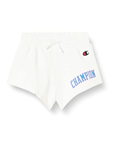 Champion Szorty dziecięce, uniseks, Off-white (Way), 9-10 Lat