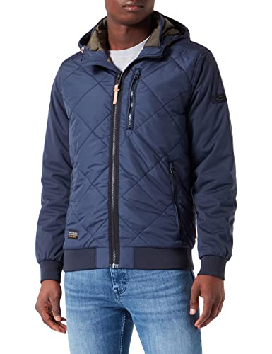 camel active Bluzka męska, nocny granat, 28