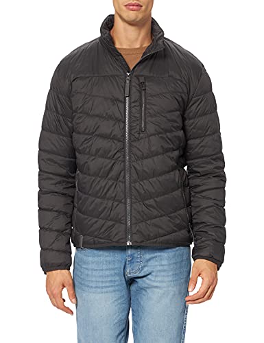 camel active Kurtka męska, antracyt, 25