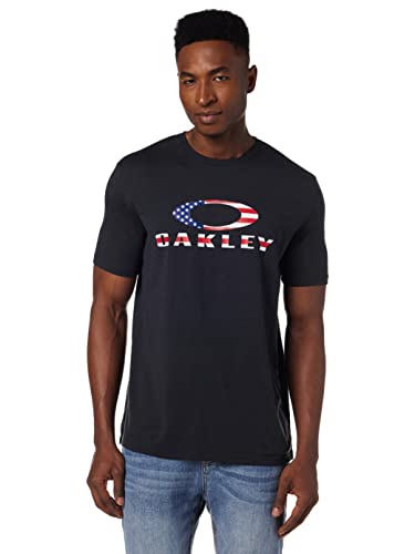 Oakley Męski T-shirt O Bark