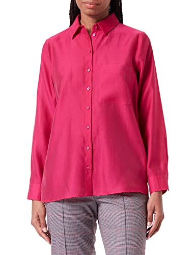 GERRY WEBER Edition Damska bluzka 760037-66424, Hot Pink, 38