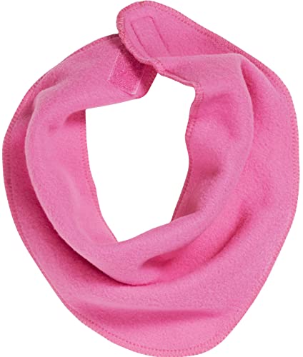 Playshoes Uniseks dziecięca chusta trójkątna na na szyję, Rosa, jeden rozmiar